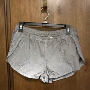 Free People shorts